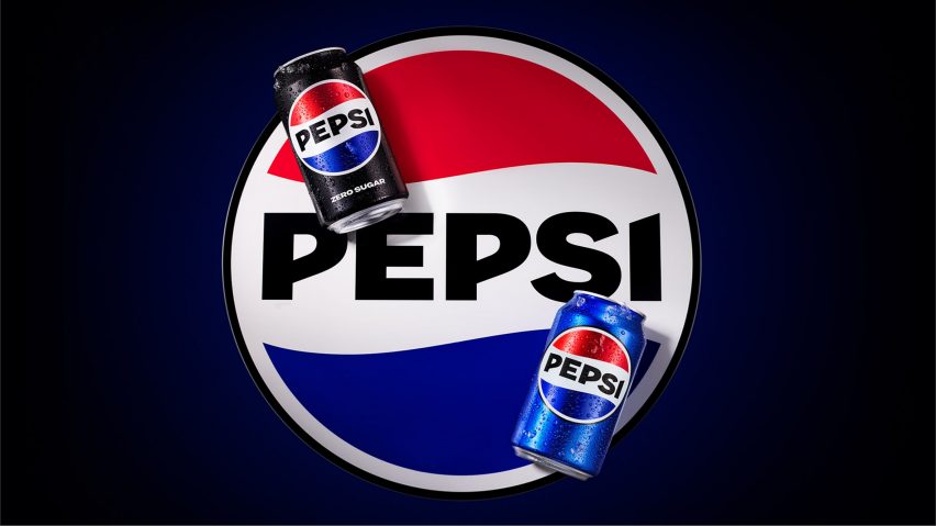 Pepsi unveils 